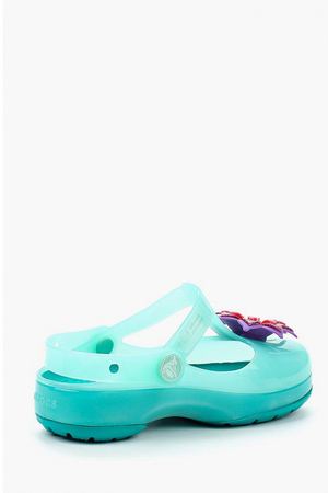 Сандалии Crocs Crocs 205044-371