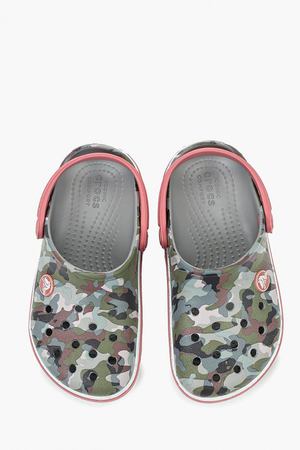 Сабо Crocs Crocs 205301-97A купить с доставкой