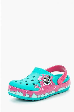 Сабо Crocs Crocs 205348-3N9 купить с доставкой