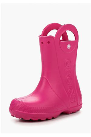 Резиновые сапоги Crocs Crocs 12803-6X0 купить с доставкой