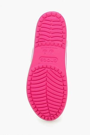 Резиновые сапоги Crocs Crocs 203515-6MI купить с доставкой