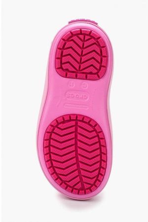 Дутики Crocs Crocs 204660-6LR купить с доставкой