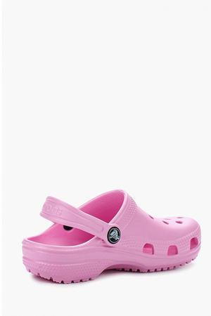 Сабо Crocs Crocs 204536-6I2 купить с доставкой