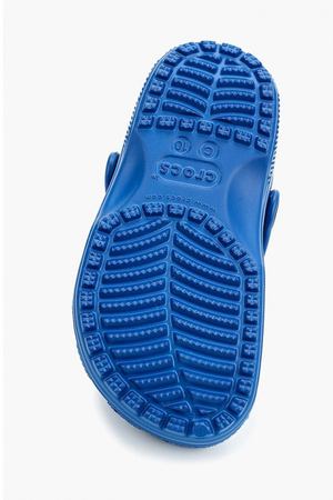 Сабо Crocs Crocs 204536-4GX купить с доставкой