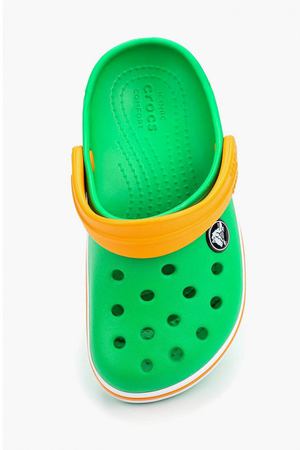 Сабо Crocs Crocs 204537-3R4 купить с доставкой