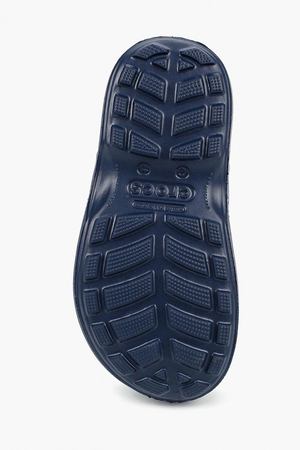 Резиновые сапоги Crocs Crocs 12803-410 купить с доставкой