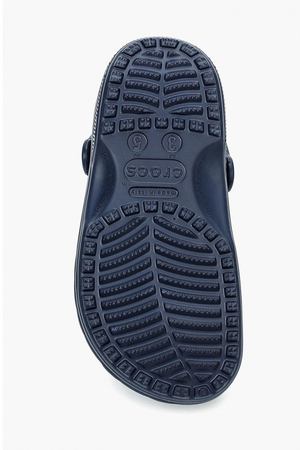 Сабо Crocs Crocs 204536-410 купить с доставкой