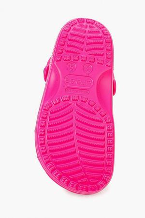 Сабо Crocs Crocs 204536-6X0 купить с доставкой