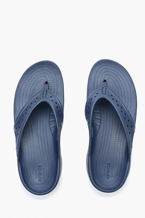 Сланцы Crocs Crocs 204961-462 купить с доставкой