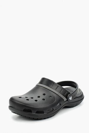 Сабо Crocs Crocs 204143-02S купить с доставкой