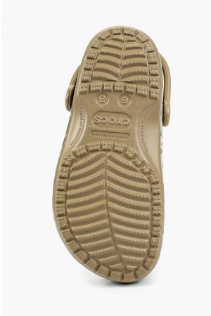 Сабо Crocs Crocs 205322-3Q8 купить с доставкой