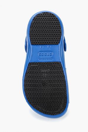 Сабо Crocs Crocs 10075-4GX купить с доставкой
