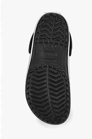 Сабо Crocs Crocs 11016-001 купить с доставкой