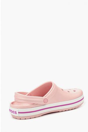 Сабо Crocs Crocs 11016-6MB купить с доставкой