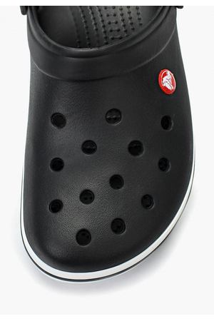 Сабо Crocs Crocs 11016-001 вариант 2 купить с доставкой