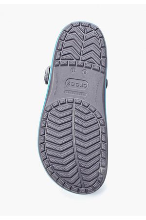 Сабо Crocs Crocs 11016-07W вариант 3 купить с доставкой