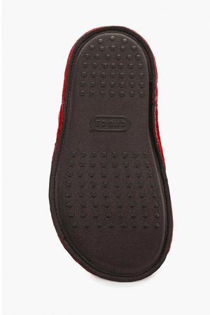 Тапочки Crocs Crocs 203600-6MC купить с доставкой