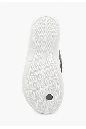 Сланцы Crocs Crocs 204974-06X купить с доставкой