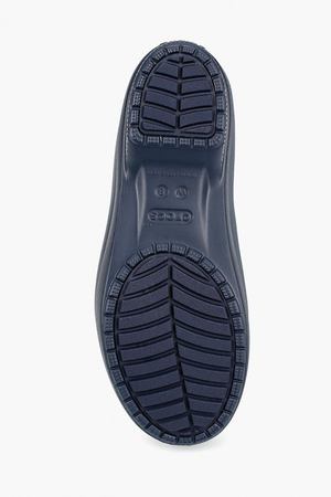 Резиновые ботинки Crocs Crocs 204630-463 купить с доставкой