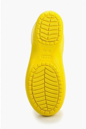 Резиновые сапоги Crocs Crocs 203541-7C1 купить с доставкой