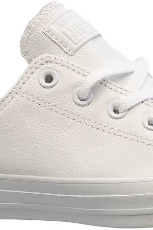 Кеды Chuck Taylor All Star Leather Converse CV136823