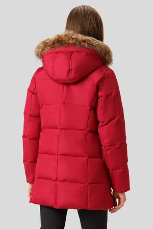 Куртка женская Finn Flare CW18-17007 купить с доставкой
