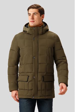 Куртка мужская Finn Flare CW18-27005F купить с доставкой