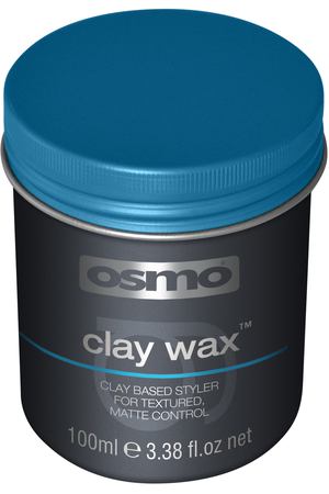 OSMO Глина-воск / Clay Wax 100 мл Osmo 064005 купить с доставкой