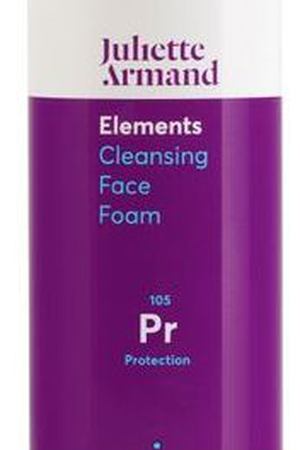 JULIETTE ARMAND Пенка очищающая / FOAMING FACE CLEANSER 230 мл Juliette Armand 21-011 купить с доставкой