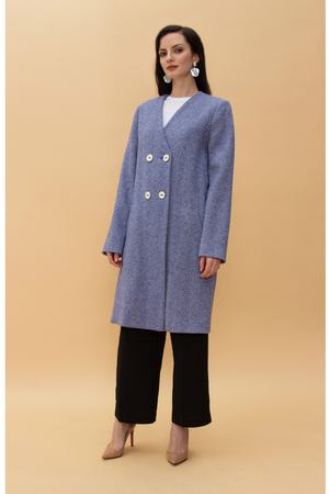Пальто Estetica 207965 купить с доставкой
