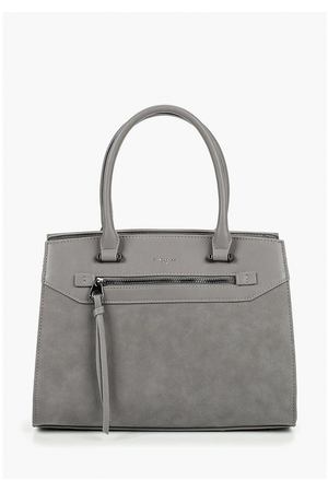Сумка David Jones David Jones 5800-4_серый вариант 3