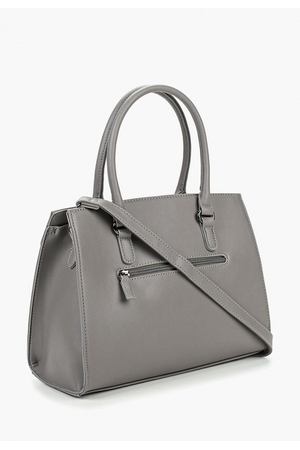 Сумка David Jones David Jones 5800-4_серый купить с доставкой