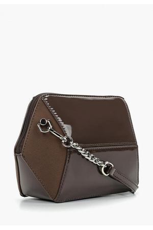 Сумка David Jones David Jones 5832-1_т.-коричневый