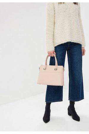 Сумка David Jones David Jones 5909-2_розовый вариант 2