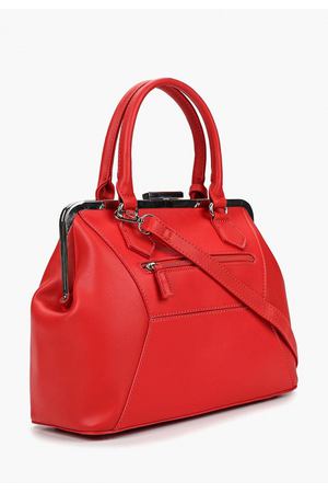 Сумка David Jones David Jones 5921-2_красный вариант 2