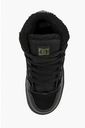 Кеды DC Shoes DC Shoes ADBS100245