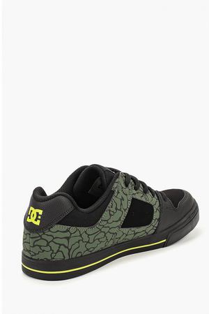 Кеды DC Shoes DC Shoes ADBS300258