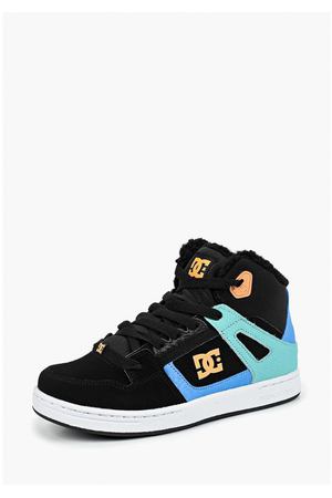 Кеды DC Shoes DC Shoes ADGS100082 вариант 2 купить с доставкой