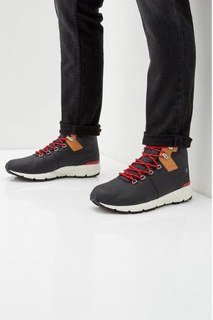 Ботинки DC Shoes DC Shoes ADYB700020 купить с доставкой