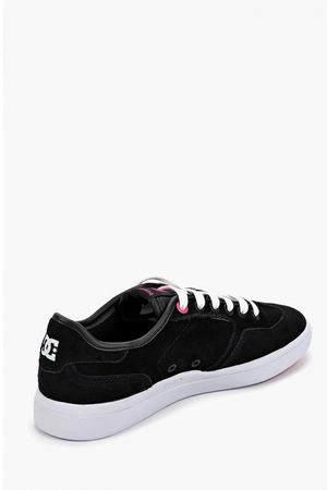 Кеды DC Shoes DC Shoes ADJS300223 купить с доставкой