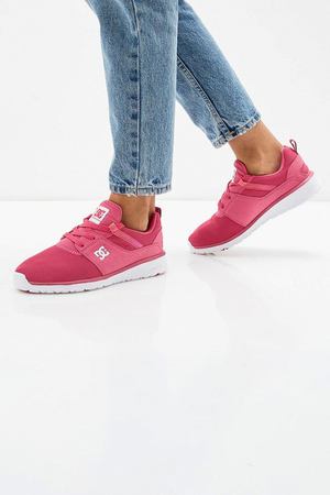 Кроссовки DC Shoes DC Shoes ADJS700021