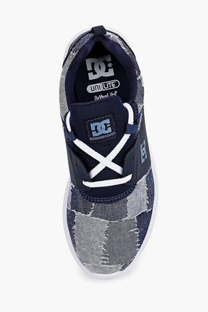 Кроссовки DC Shoes DC Shoes ADJS700049