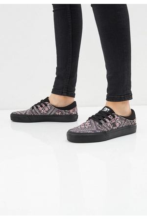 Кеды DC Shoes DC Shoes ADJS300080 купить с доставкой