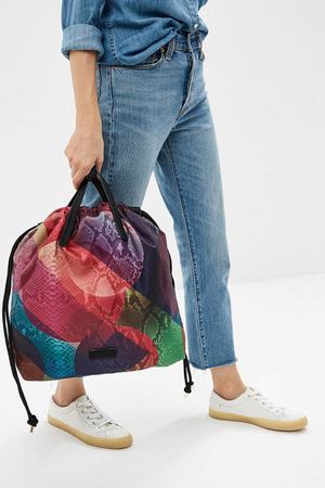 Сумка Desigual Desigual 18WAXF72 купить с доставкой