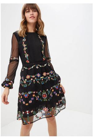 Платье Desigual Desigual 18WWVW45