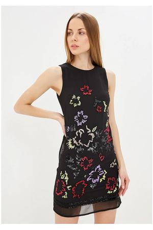 Платье Desigual Desigual 19SWVW71 купить с доставкой