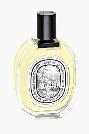 Туалетная вода Diptyque Diptyque DUELLE100V1 купить с доставкой