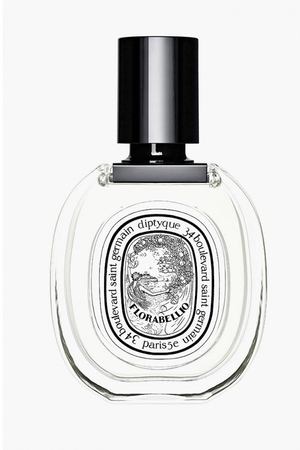 Туалетная вода Diptyque Diptyque FLORA50V1 купить с доставкой