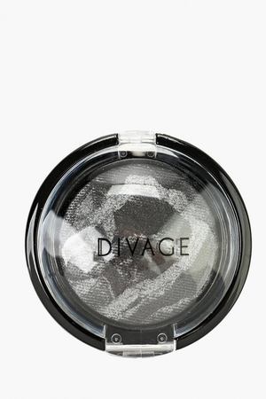 Тени для век Divage Divage 02-1159-000001 купить с доставкой