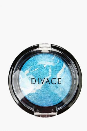 Тени для век Divage Divage 02-1159-000006 купить с доставкой